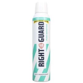 Right Guard Apa Sensitive 250Ml Right Guard Apa Sensitive 250Ml