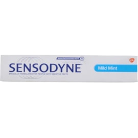 Sensodyne Mild Mint 75ml (TOSEN263B)