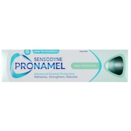 Sensodyne Pronamel Daily75Ml Sensodyne Pronamel Daily75Ml