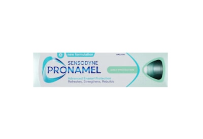 Sensodyne Pronamel Daily75Ml Sensodyne Pronamel Daily75Ml