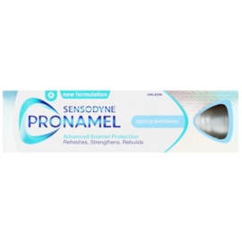Sensodyne Pronamel Gentle Whitening 75Ml