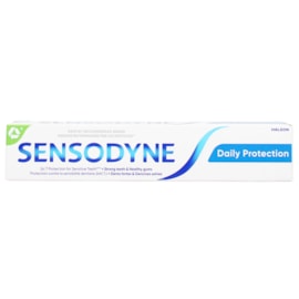 Sensodyne Daily Protect 75Ml Sensodyne Daily Protect 75Ml