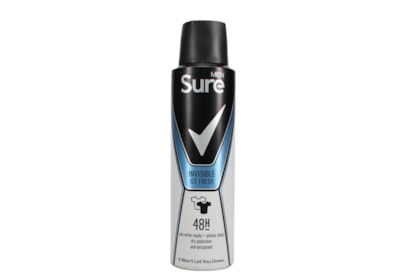 Sure Men Invisible Ice 150ml Sure Men Invisible Ice 150ml