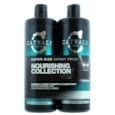 Tigi Oatmeal & Honey Shampoo & Conditioner 750ml Tigi Oatmeal & Honey Shampoo & Conditioner 750ml