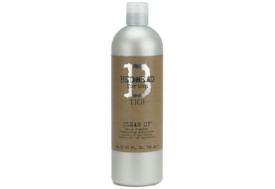 Tigi Bed Head for Men Shampoo Clean Up Daily 750ml