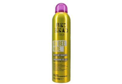 Tigi Bed Head On Beehive Dry Shampoo 238ml (TOTIG339)