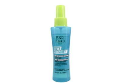Tigi Bed Head Salty Not Sorry Spray 100ml Tigi Bed Head Salty Not Sorry Spray 100ml