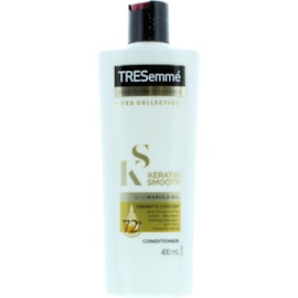 Tresemme Keratin Smooth Conditioner 400ml Tresemme Keratin Smooth Conditioner 400ml
