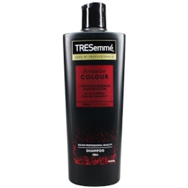 Tresemme 400Ml Shampoo Revitalise Colour Tresemme 400Ml Shampoo Revitalise Colour