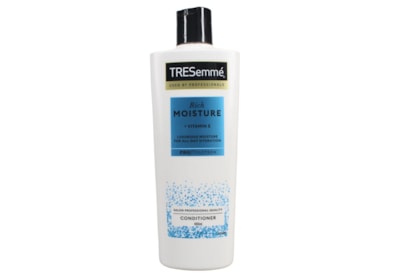 Tresemme Rich Moisture Conditioner 400Ml Tresemme Rich Moisture Conditioner 400Ml