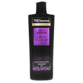 Tresemme Biotin Repair Shampoo 400Ml Tresemme Biotin Repair Shampoo 400Ml