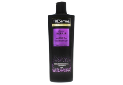 Tresemme Biotin Repair Shampoo 400Ml Tresemme Biotin Repair Shampoo 400Ml