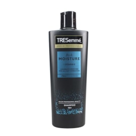 Tresemme Rich Moisture Shampoo 400Ml