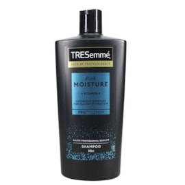 Tresemme Rich Moisture Shampoo 685ml Tresemme Rich Moisture Shampoo 685ml