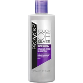 Touch Of Silver Colour Care Shampoo 200ml (RY21464)