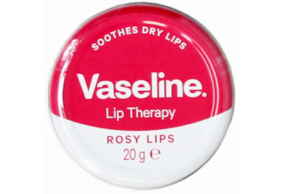 Vaseline Lip Therapy Rosy 20g Vaseline Lip Therapy Rosy 20g