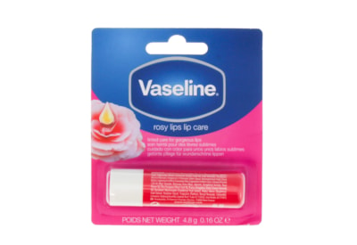 Vaseline Lip Therapy Rosy 20g (TOVAS086)