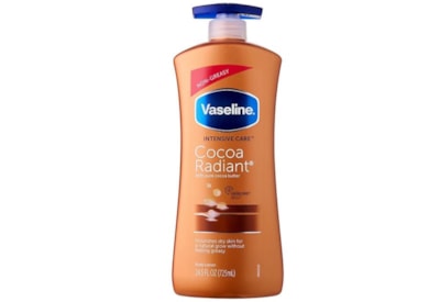 Vaseline Body Cocoa Radiant 725ml Vaseline Body Cocoa Radiant 725ml