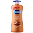 Vaseline Body Cocoa Radiant 725ml