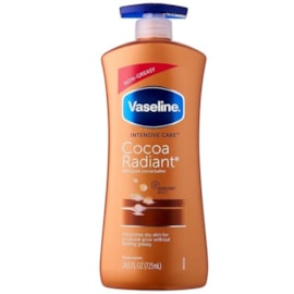 Vaseline Body Cocoa Radiant 725ml