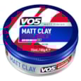 Vo5 Matt Clay Xtreme 75ml Vo5 Matt Clay Xtreme 75ml