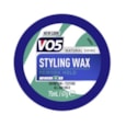 Vo5 Styling Wax Groomed 75ml (TOVO5258A)