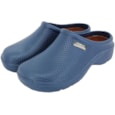 Town & Country Eva Cloggies Shoes Navy Size 5 Town & Country Eva Cloggies Shoes Navy Size 5