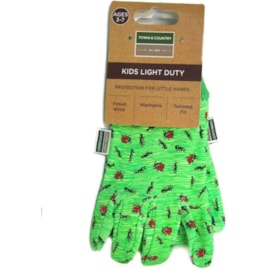 Town & Country Master Kids Light Duty Gloves Town & Country Master Kids Light Duty Gloves