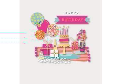 Ling Relax Its Your Birthday Card Ling Relax Its Your Birthday Card