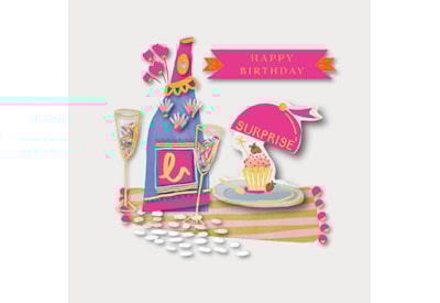 Ling Birthday Cheers Birthday Card Ling Birthday Cheers Birthday Card