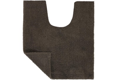 Christy Reversible Ped Mat Graphite (131982)