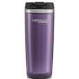 Thermos Thermocafe Travel Tumbler Purple 350ml Thermos Thermocafe Travel Tumbler Purple 350ml