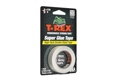 T-Rex Superglue On A Roll T-Rex Superglue On A Roll