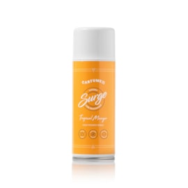 Carfume Classic Surge Can - Tropical Mango