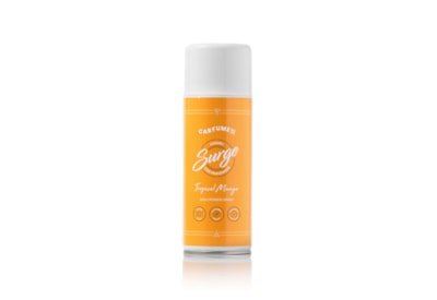 Carfume Classic Surge Can - Tropical Mango Carfume Classic Surge Can - Tropical Mango