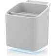 Minky Sink Tidy Light Grey Minky Sink Tidy Light Grey