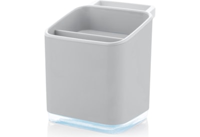 Minky Sink Tidy Light Grey Minky Sink Tidy Light Grey