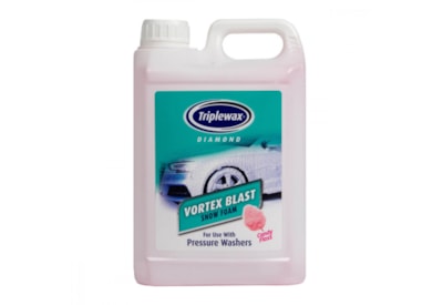 Triplewax Snow Foam 2.5ltr Triplewax Snow Foam 2.5ltr