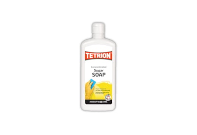 Tetrosyl Sugar Soap 1ltr Tetrosyl Sugar Soap 1ltr