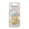 Tommee Tippee Ultrafit Soother Boy Decorated 0-6m 2pk