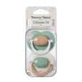 Tommee Tippee Ultrafit Soother 6-18m 2 pk