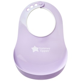 Tommee Tippee Essential Weaning Bib Tommee Tippee Essential Weaning Bib