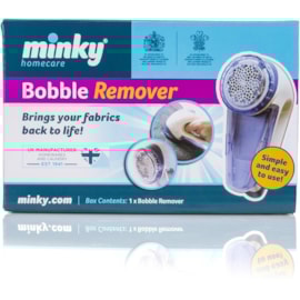Minky Bobble Remover Minky Bobble Remover