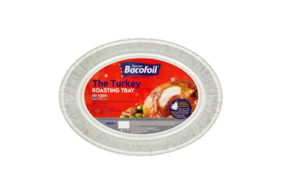 Bacofoil Turkey Roasting Tray Bacofoil Turkey Roasting Tray