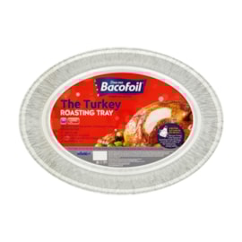 Bacofoil Turkey Roasting Tray Bacofoil Turkey Roasting Tray
