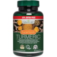 Natures Aid Turmeric 8200mg X Fill 80s (144725)
