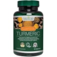 Natures Aid Turmeric 8200mg 30s Natures Aid Turmeric 8200mg 30s
