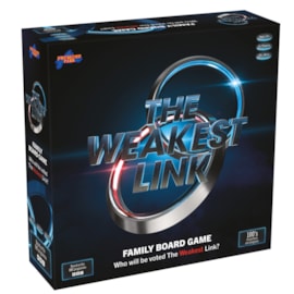 The Weakest Link The Weakest Link