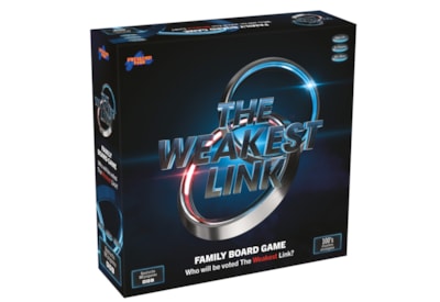 The Weakest Link The Weakest Link