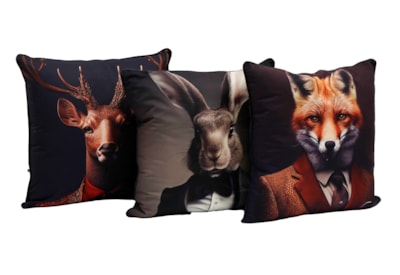 Sifcon Forest Sc Cushion 45x45 Sifcon Forest Sc Cushion 45x45